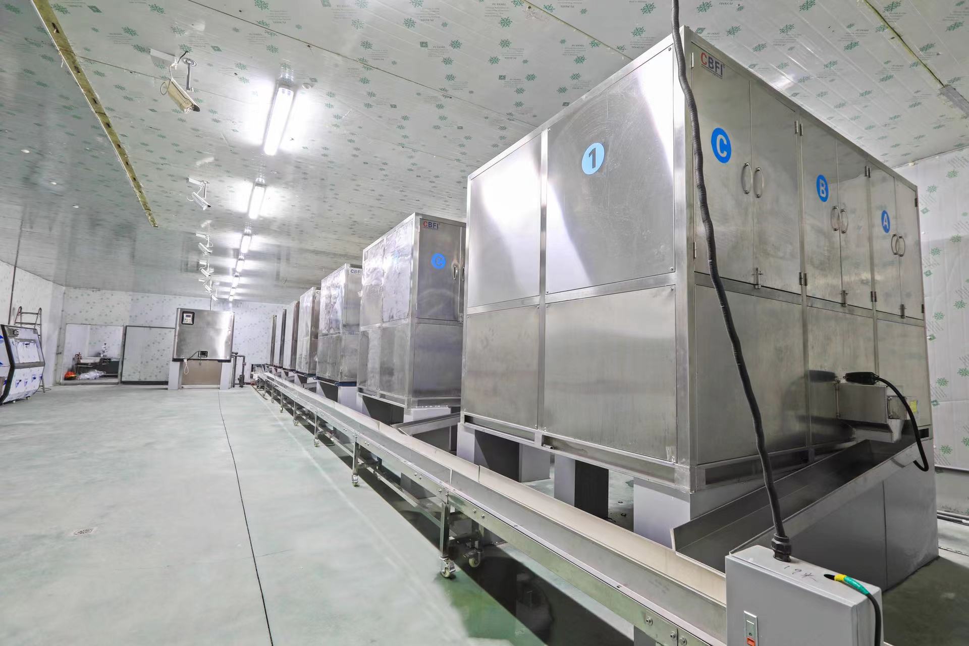 石景山冰块厂家哪家好？