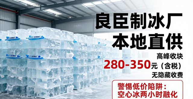 石景山良臣制冰厂_石景山降温冰块厂_降温冰块质量选择标准