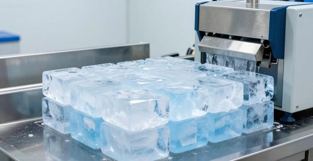 石景山大冰块批发 厂家直送便宜又好用