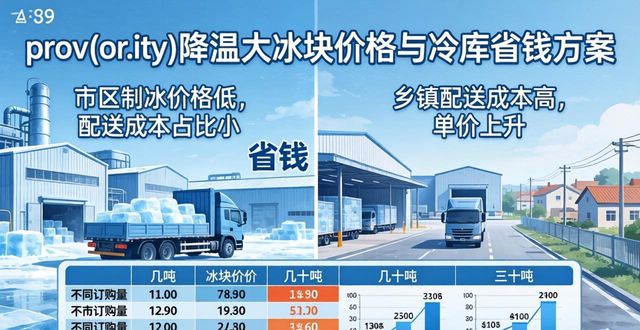 石景山降温大冰块价格怎么样 夏天冷库省钱方案来了