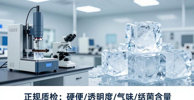 工业冰块哪家强？石景山本地供应有保障