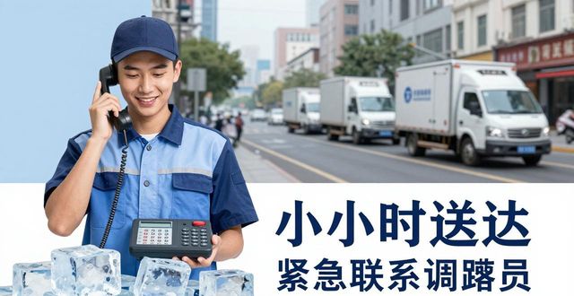 石景山大冰块配送电话 快速解决降温与保鲜需求